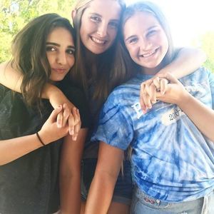 Meet your Posher, Gianna